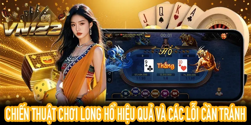 Mẹo chơi Roulette