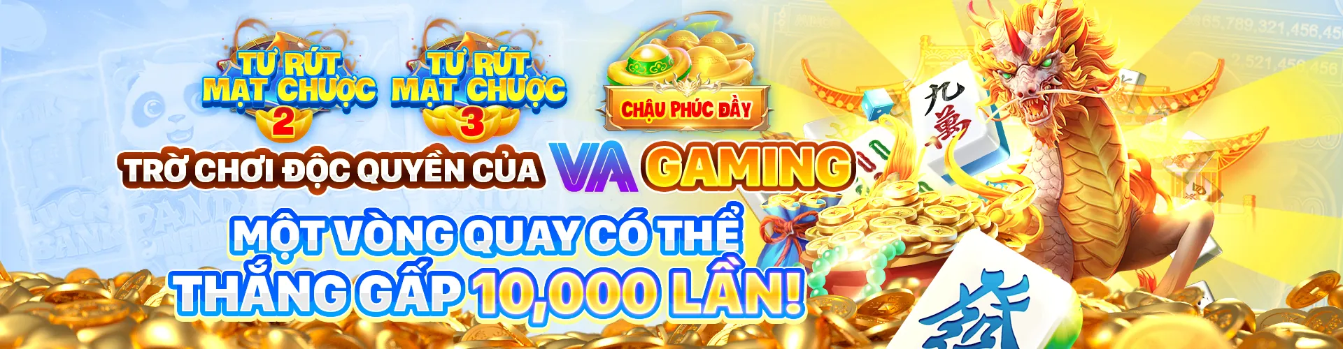 Các trò chơi Slot mới nhất tại Hit Club